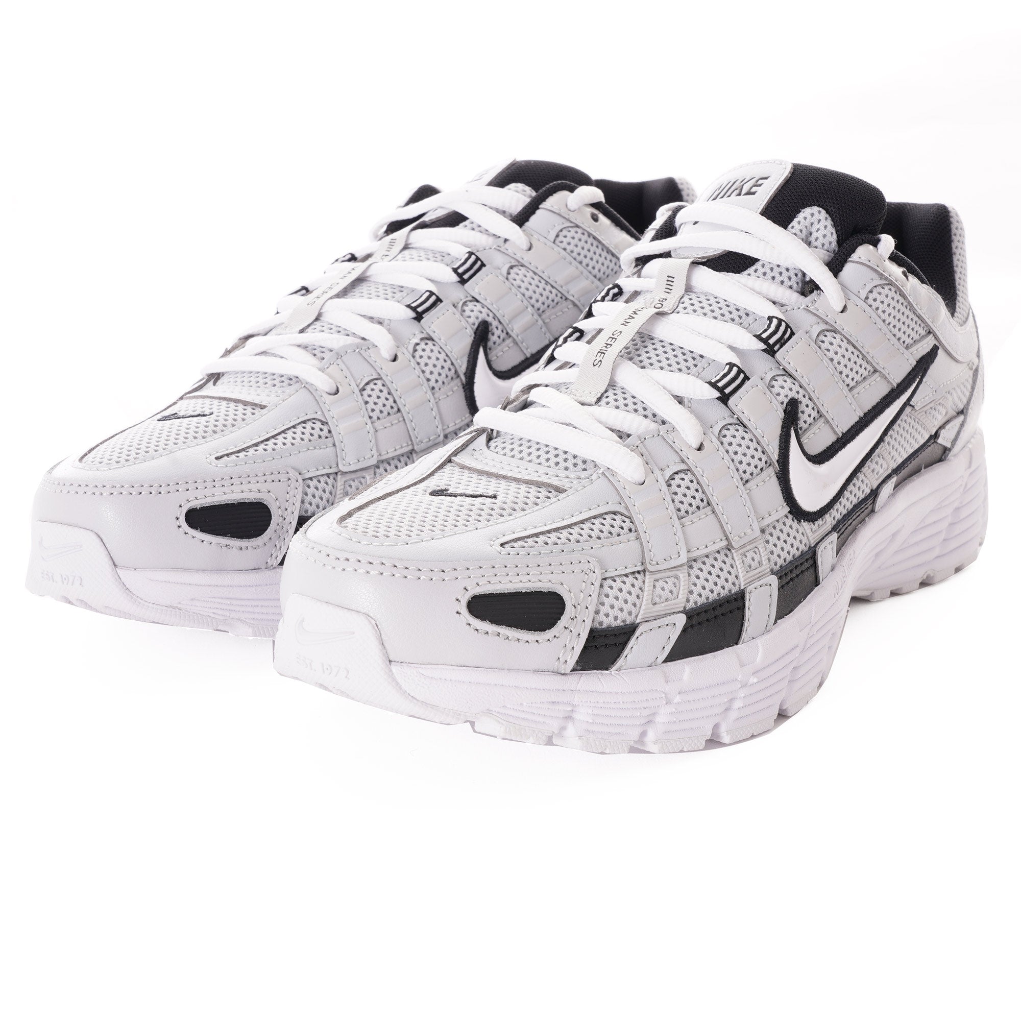 Nike P-6000 - Platinum