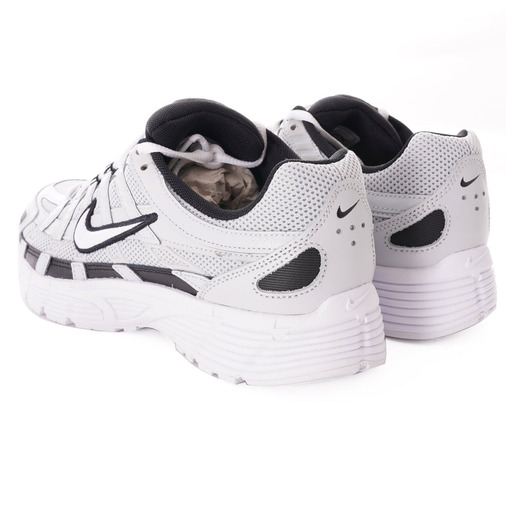 Nike P-6000 - Platinum