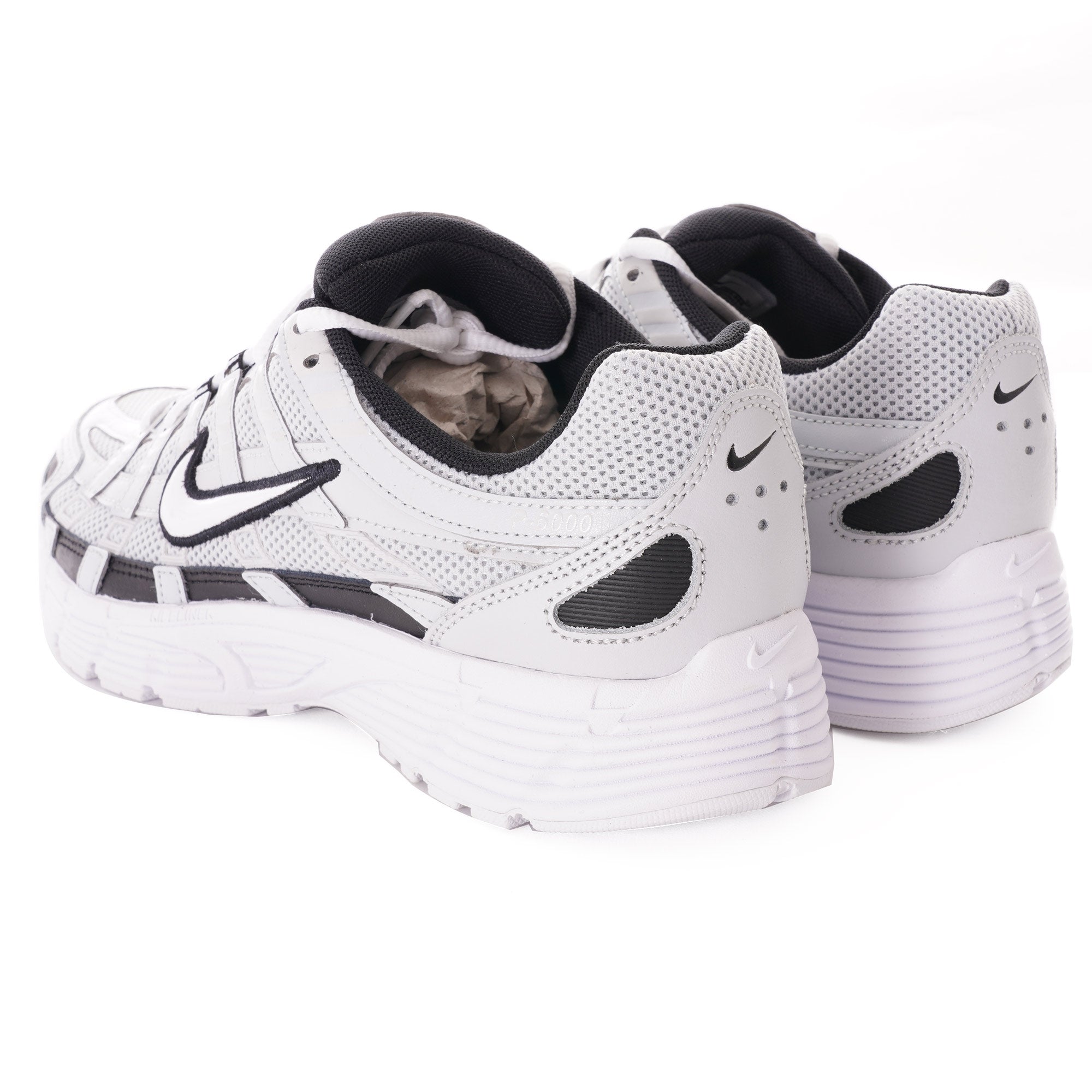Nike P-6000 - Platinum