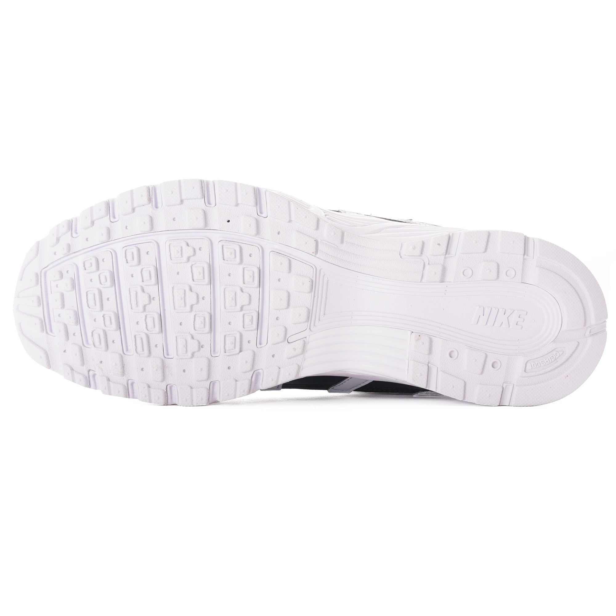 Nike P-6000 - Platinum