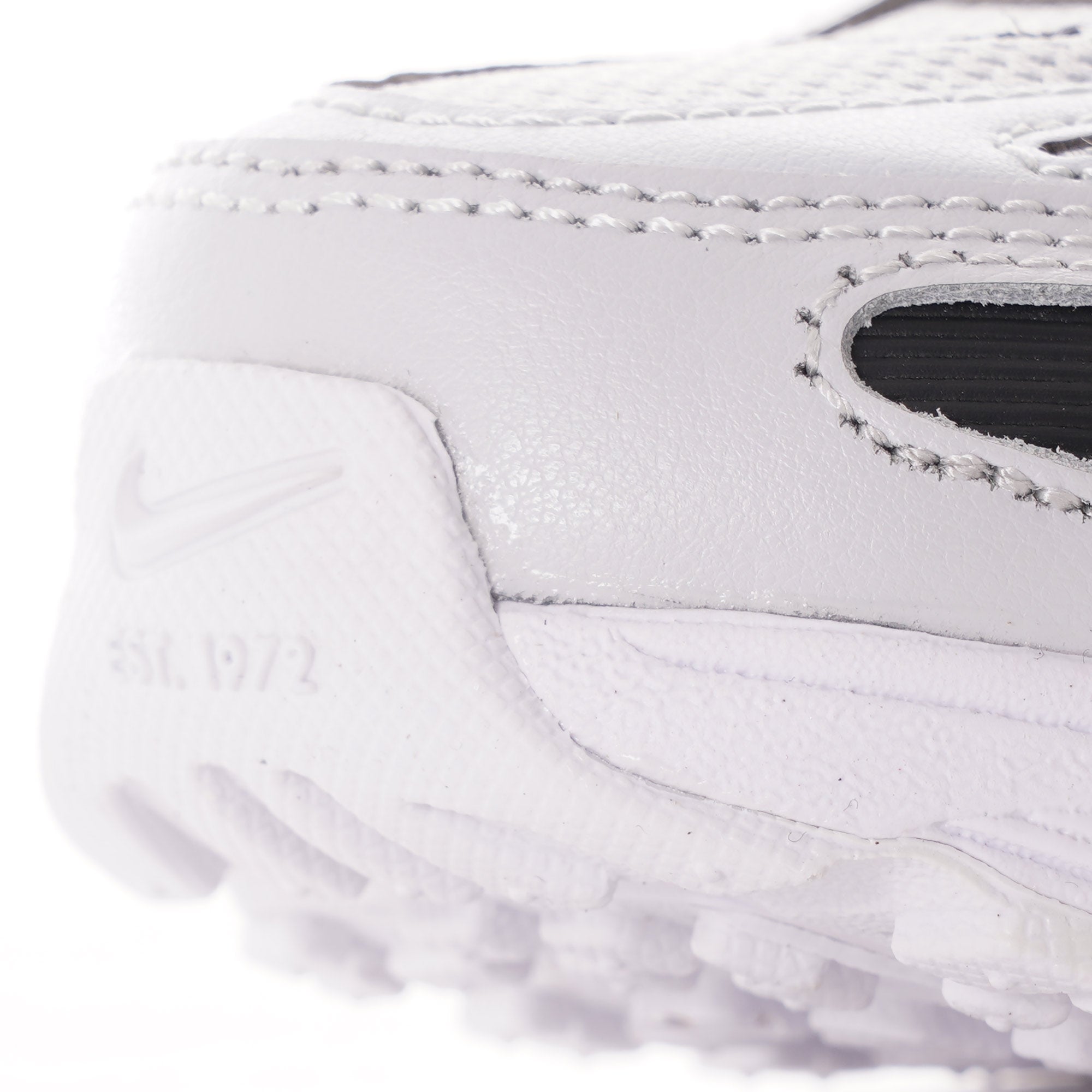 Nike P-6000 - Platinum