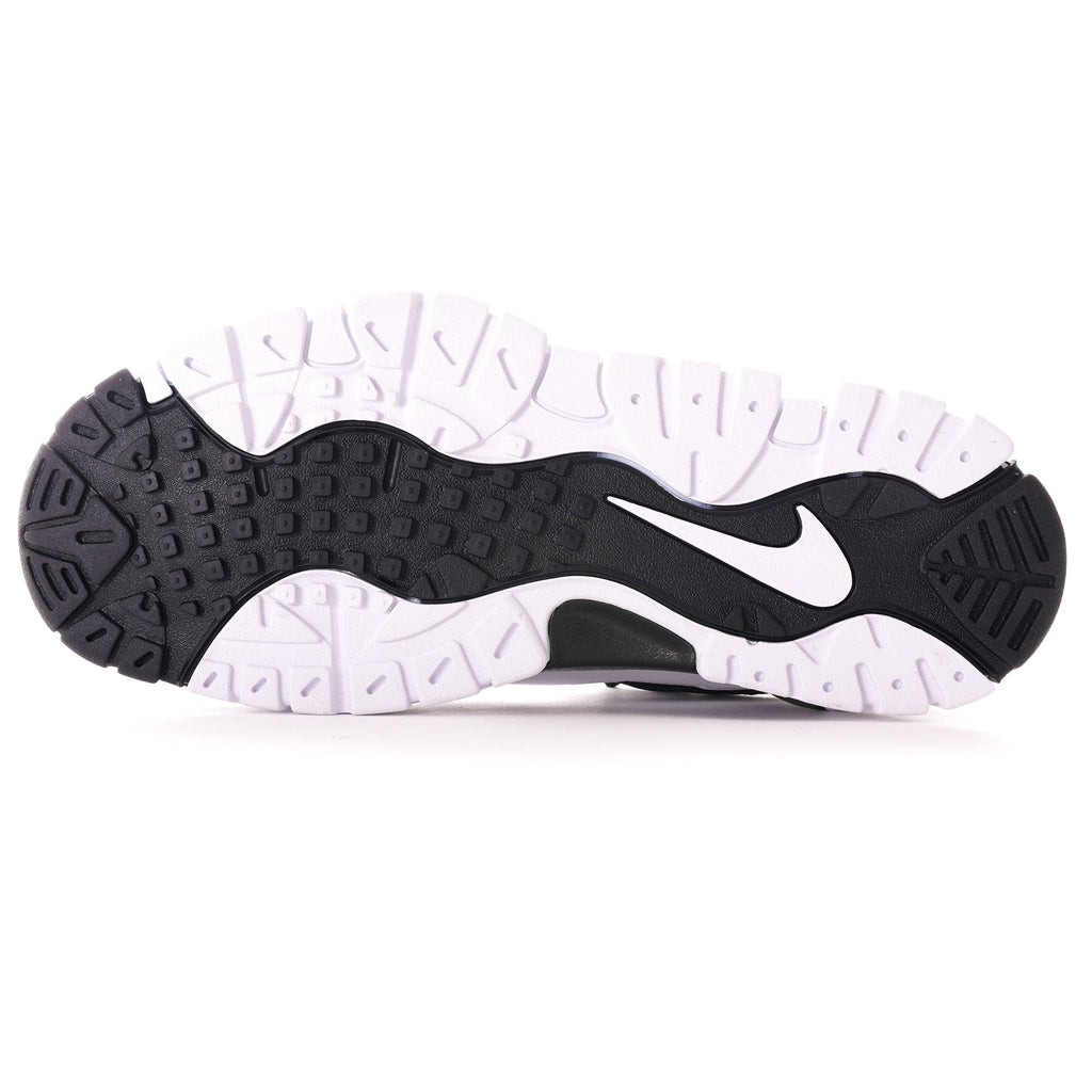 Nike Barrage Low - Black