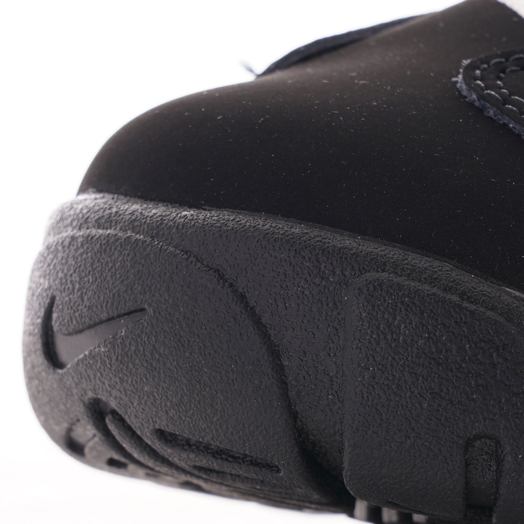Nike Barrage Low - Black