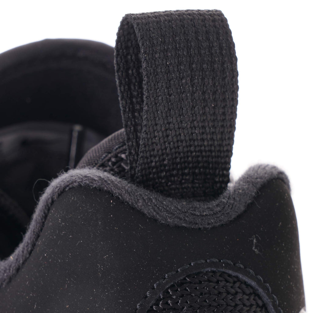 Nike Barrage Low - Black