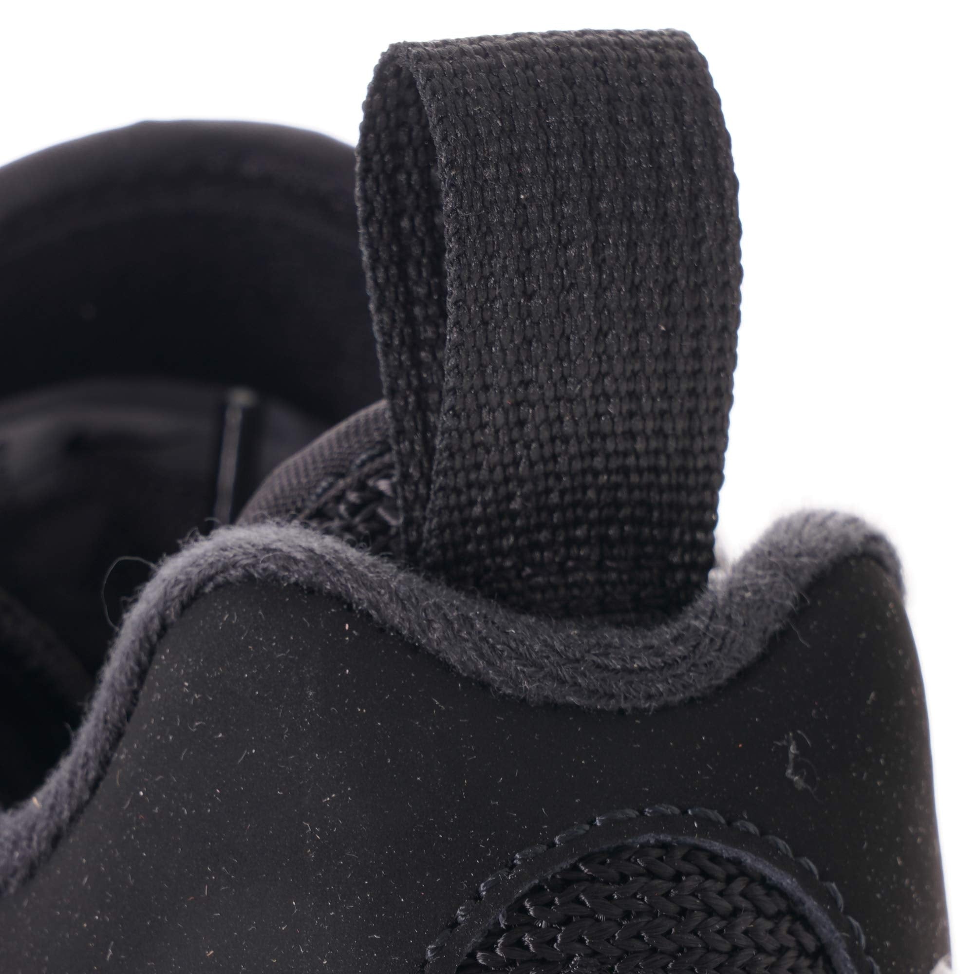 Nike Barrage Low - Black