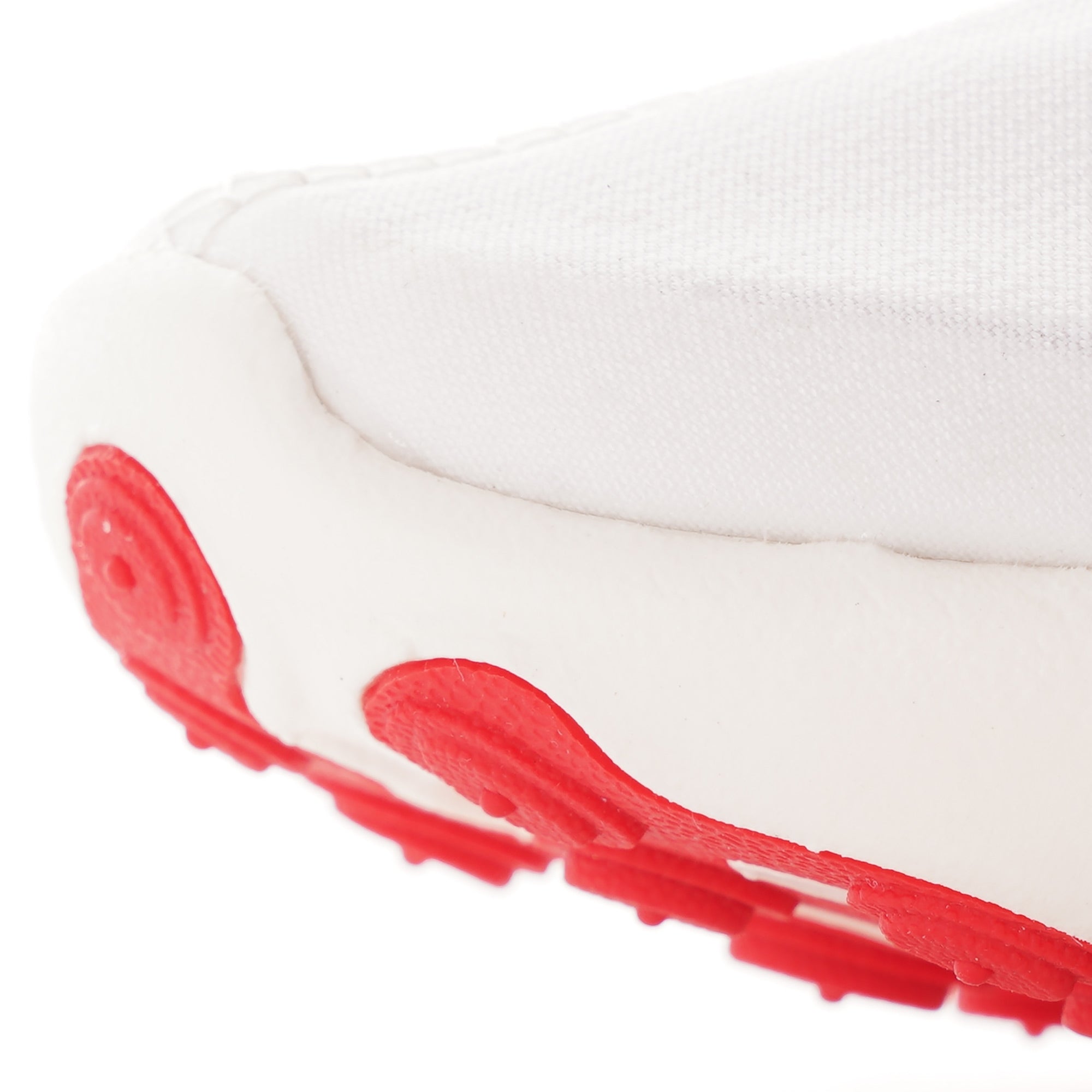 Nike Womens React Element 55 - Red and Platinum Tint