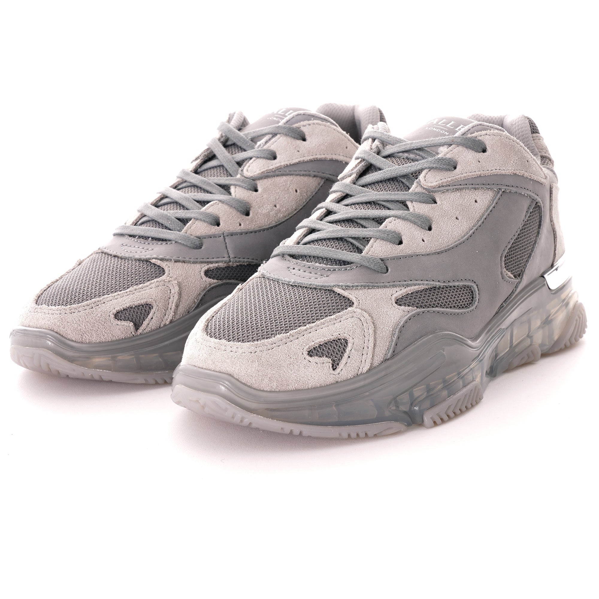 Mallet Lurus - Clear Stone