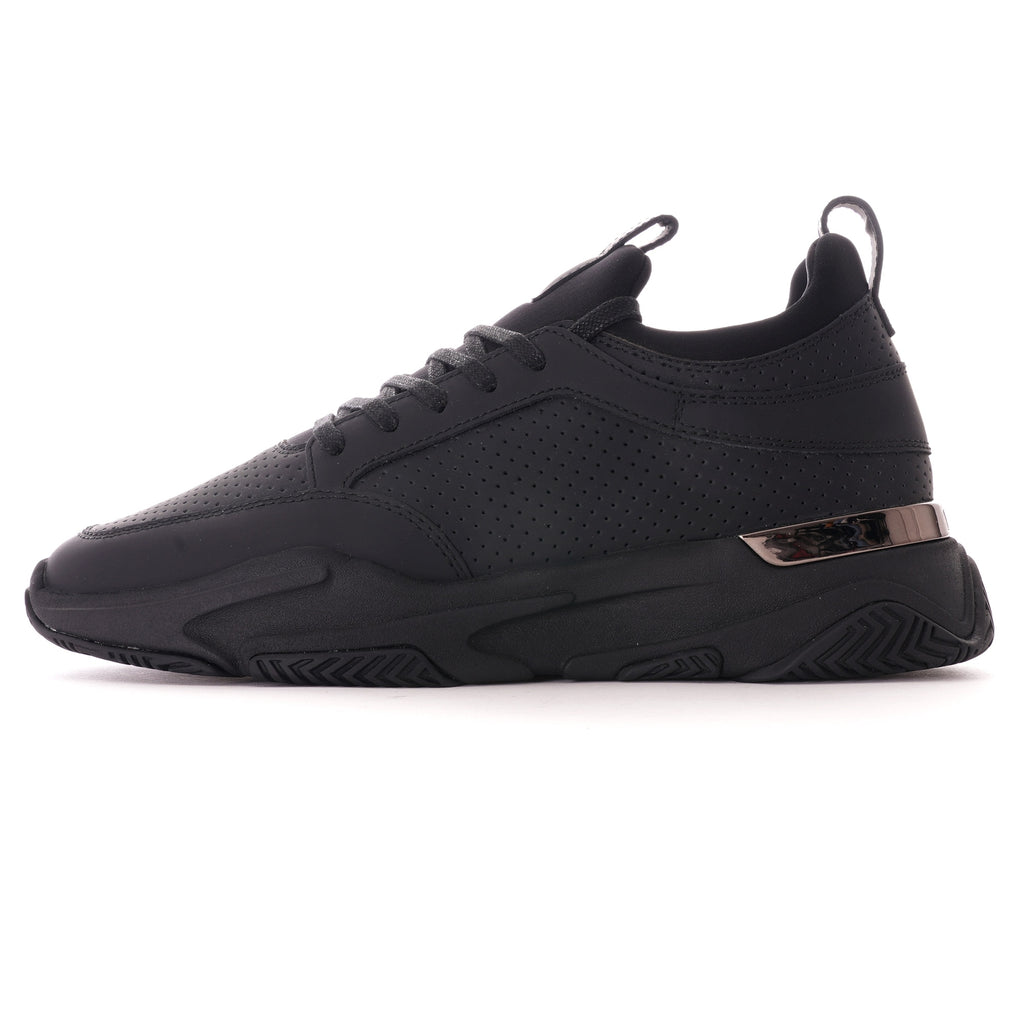 Mallet Dalston 2.0 - Black