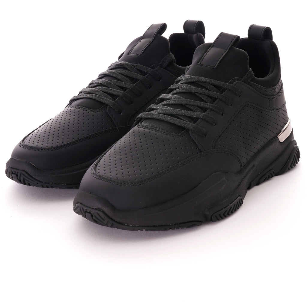 Mallet Dalston 2.0 - Black