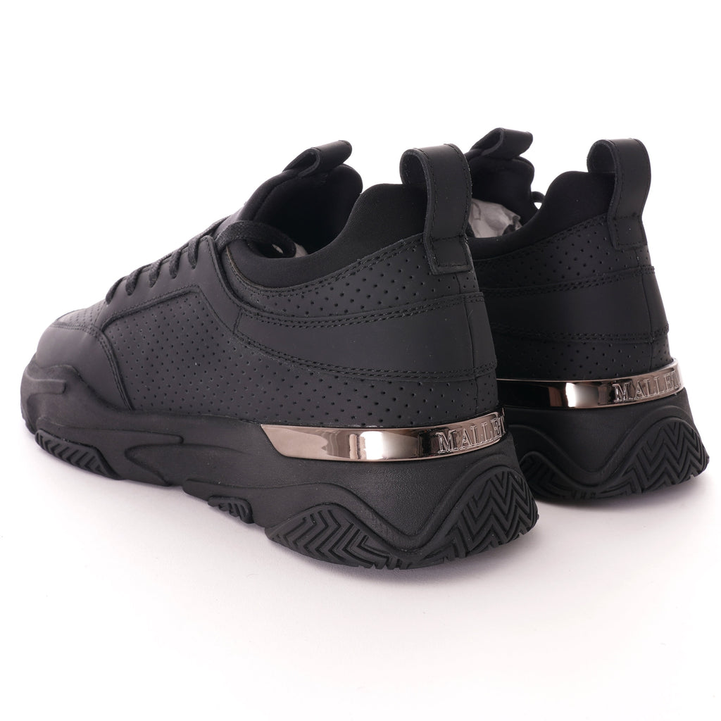 Mallet Dalston 2.0 - Black