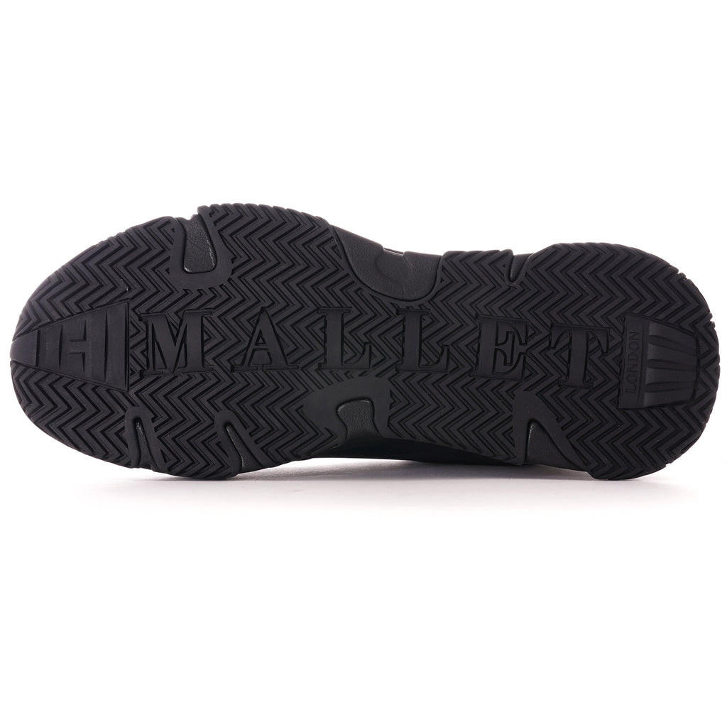 Mallet Dalston 2.0 - Black