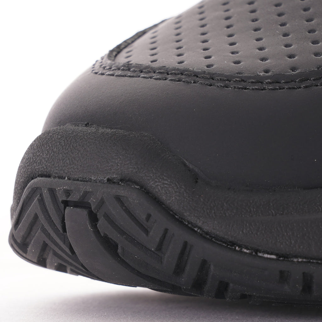 Mallet Dalston 2.0 - Black