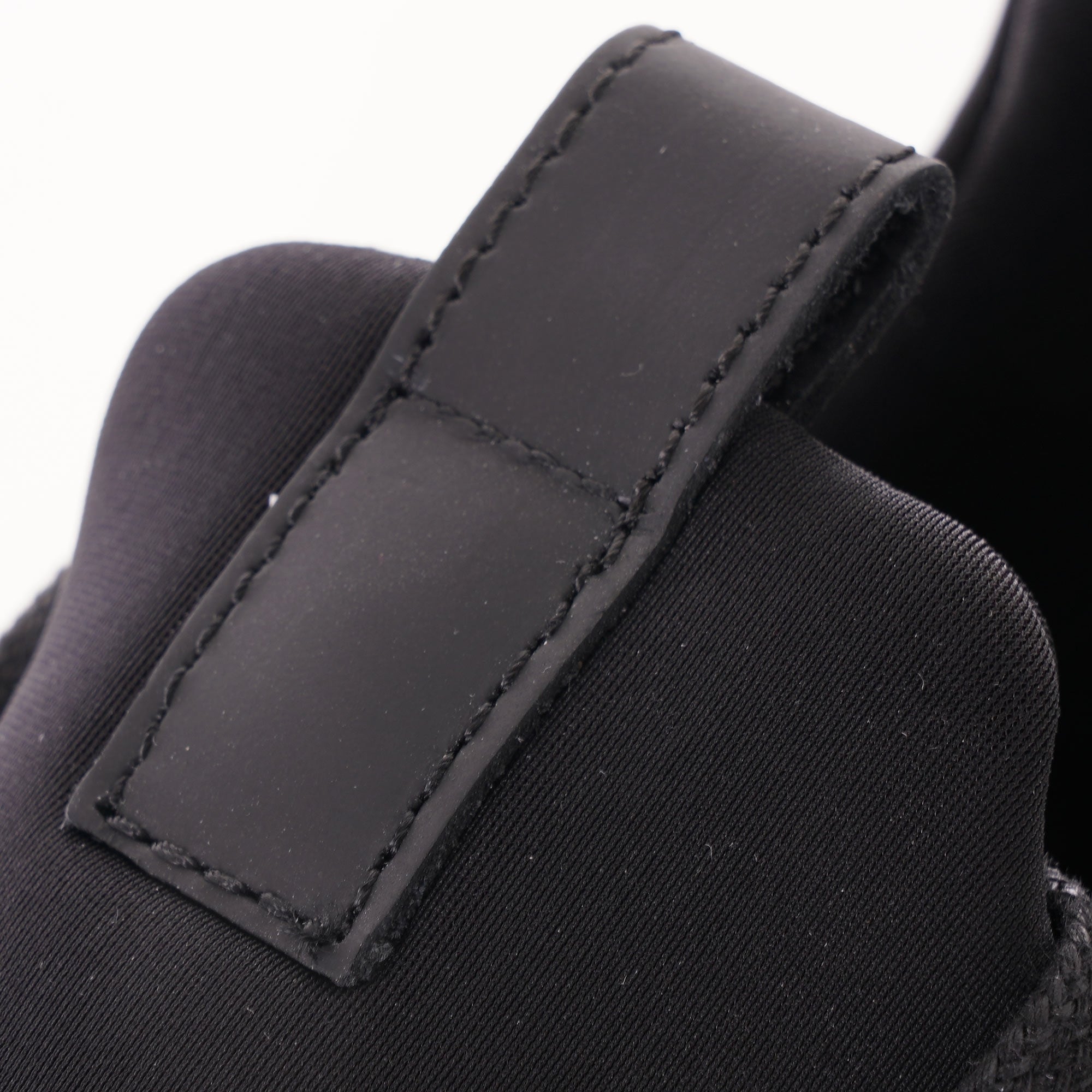 Mallet Dalston 2.0 - Black