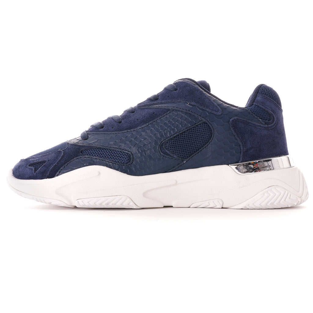 Lurus - Navy/Python