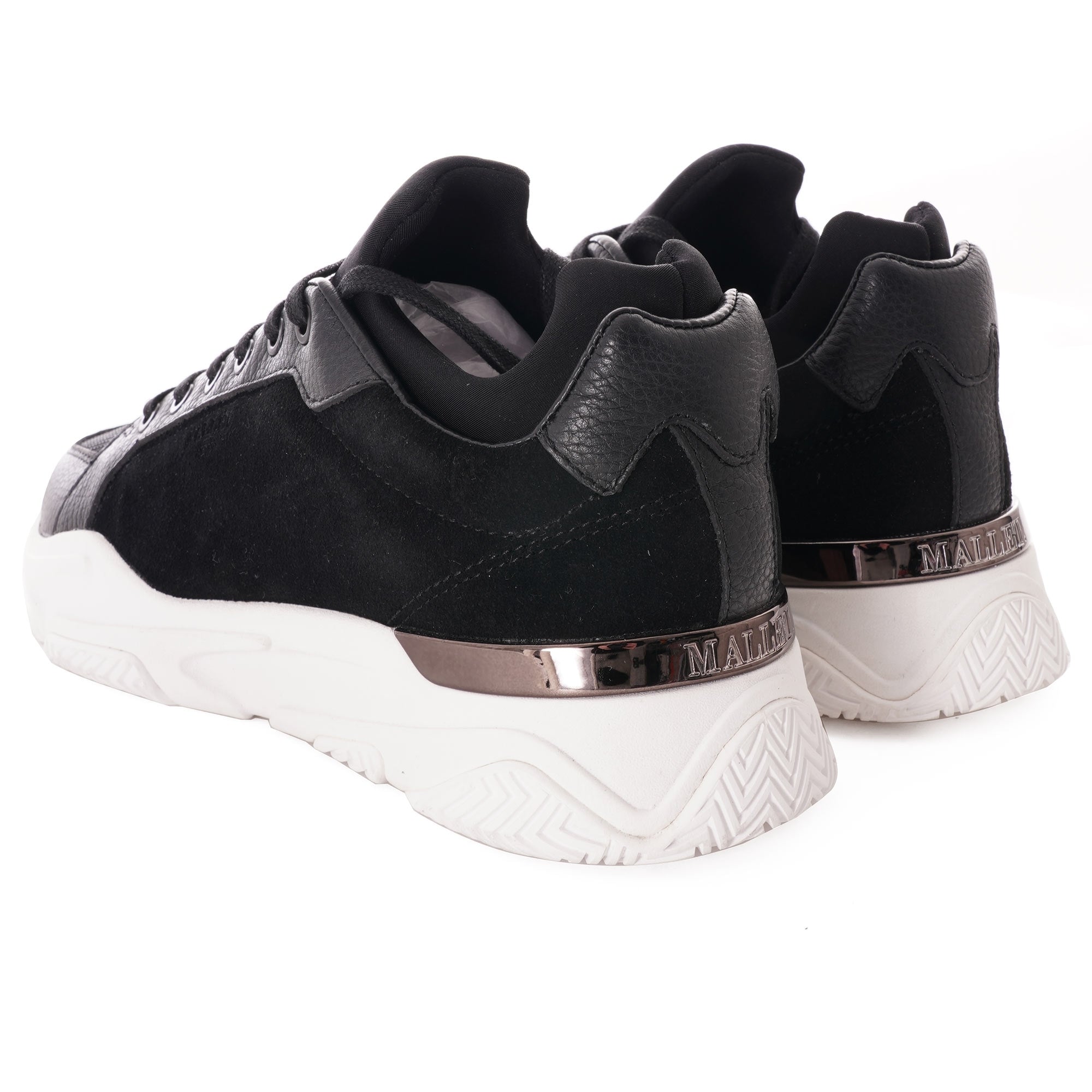 Mallet Kingsland 2.0 - Black