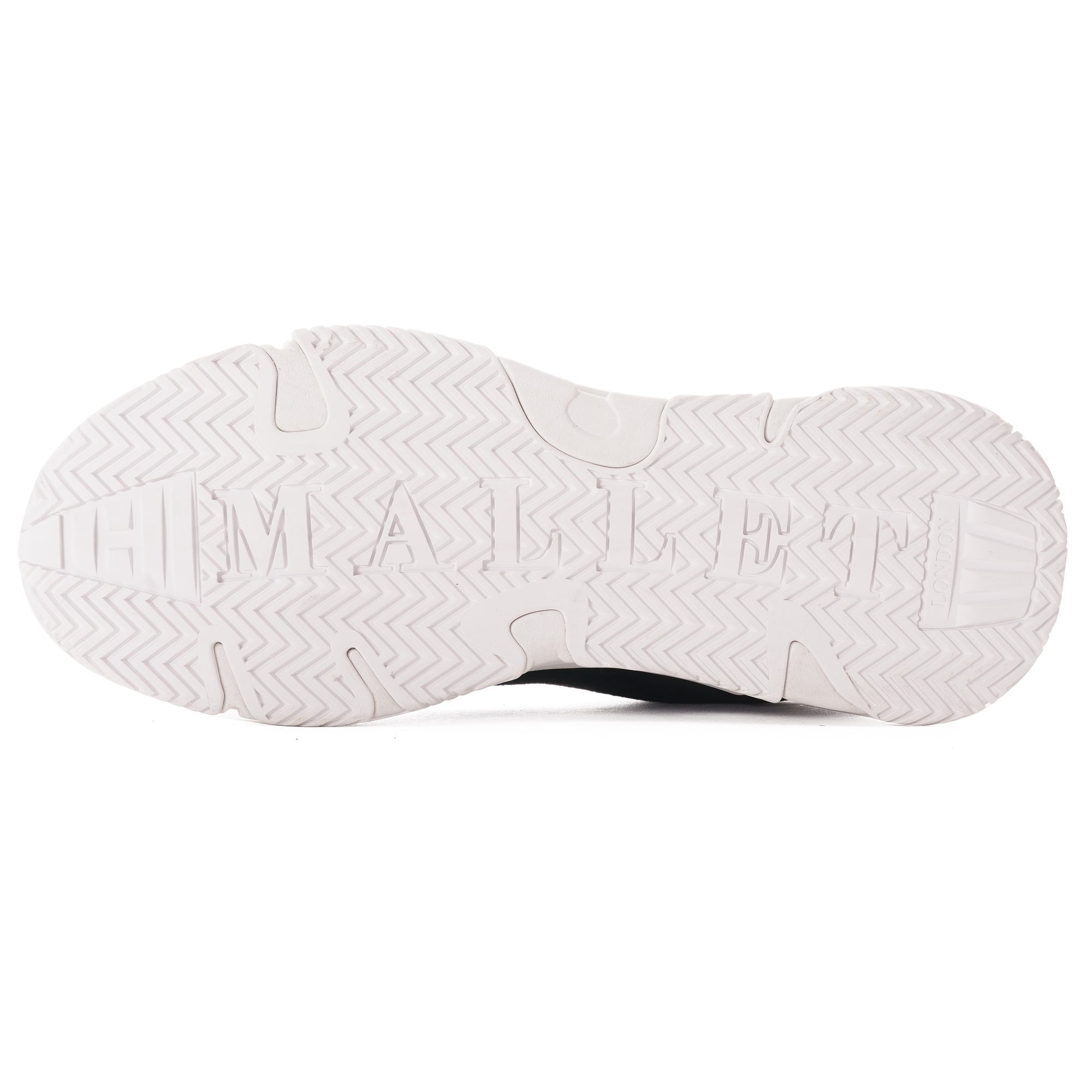Mallet Kingsland 2.0 - Black