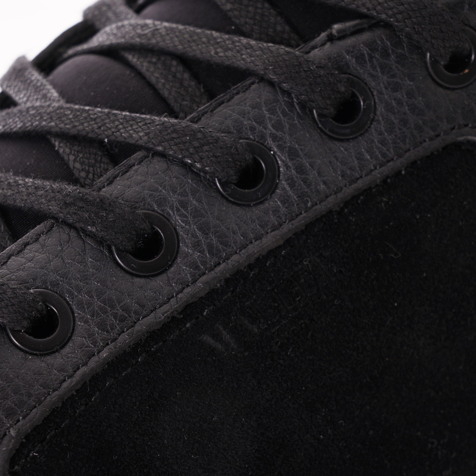 Mallet Kingsland 2.0 - Black