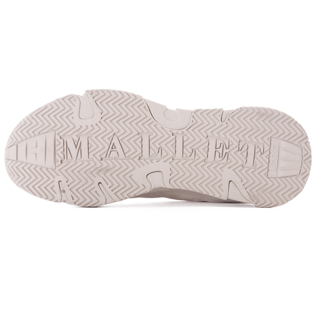 Mallet Kingsland 2.0 - Off White