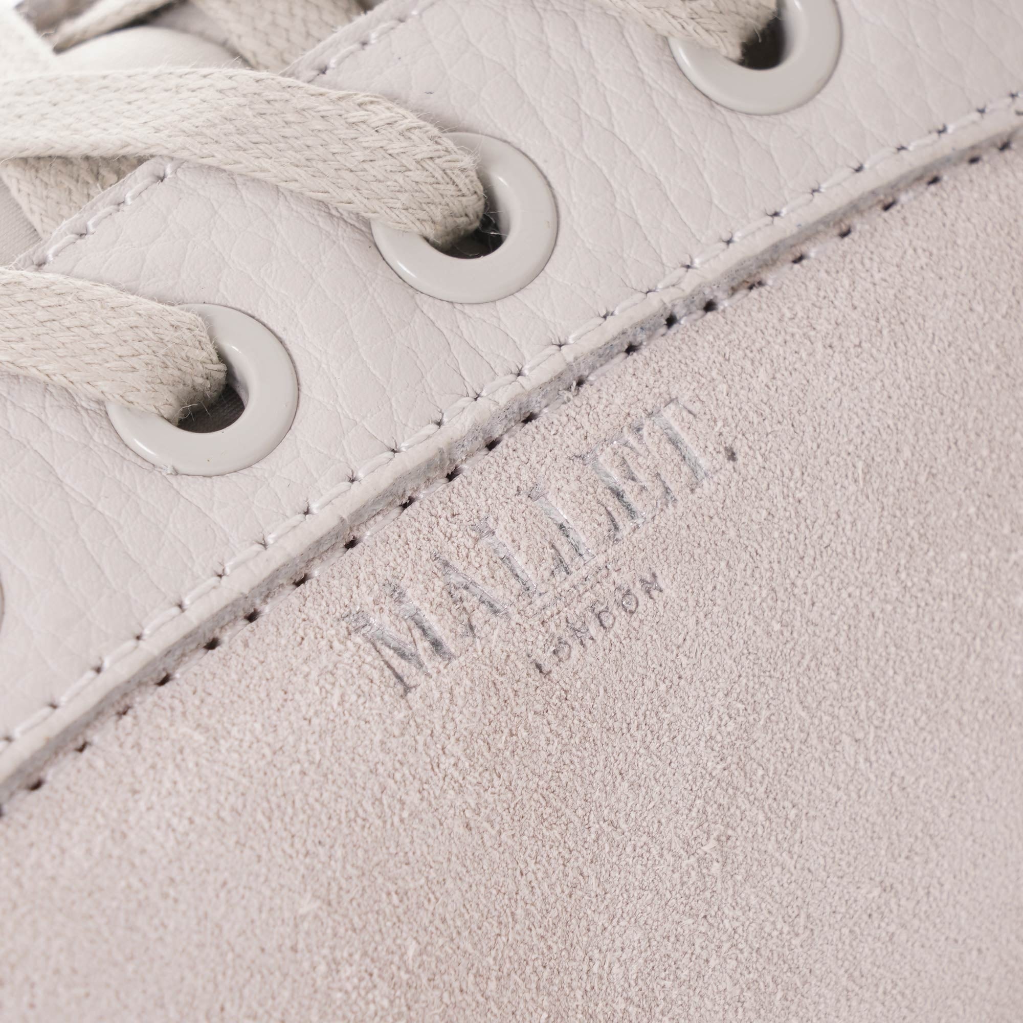 Mallet Kingsland 2.0 - Off White
