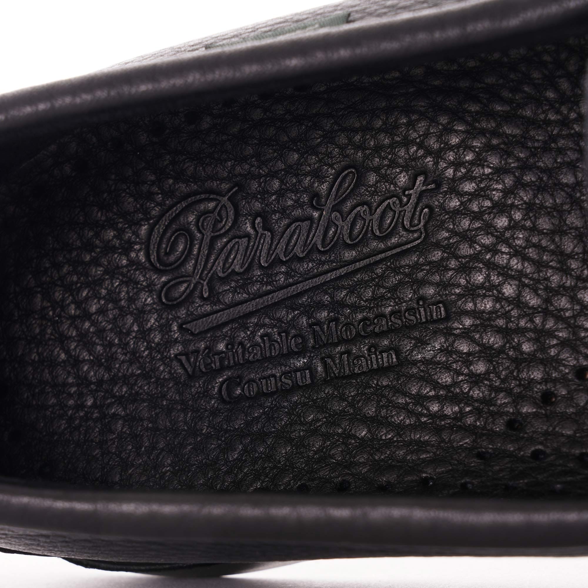 Coraux/Marine - Noir