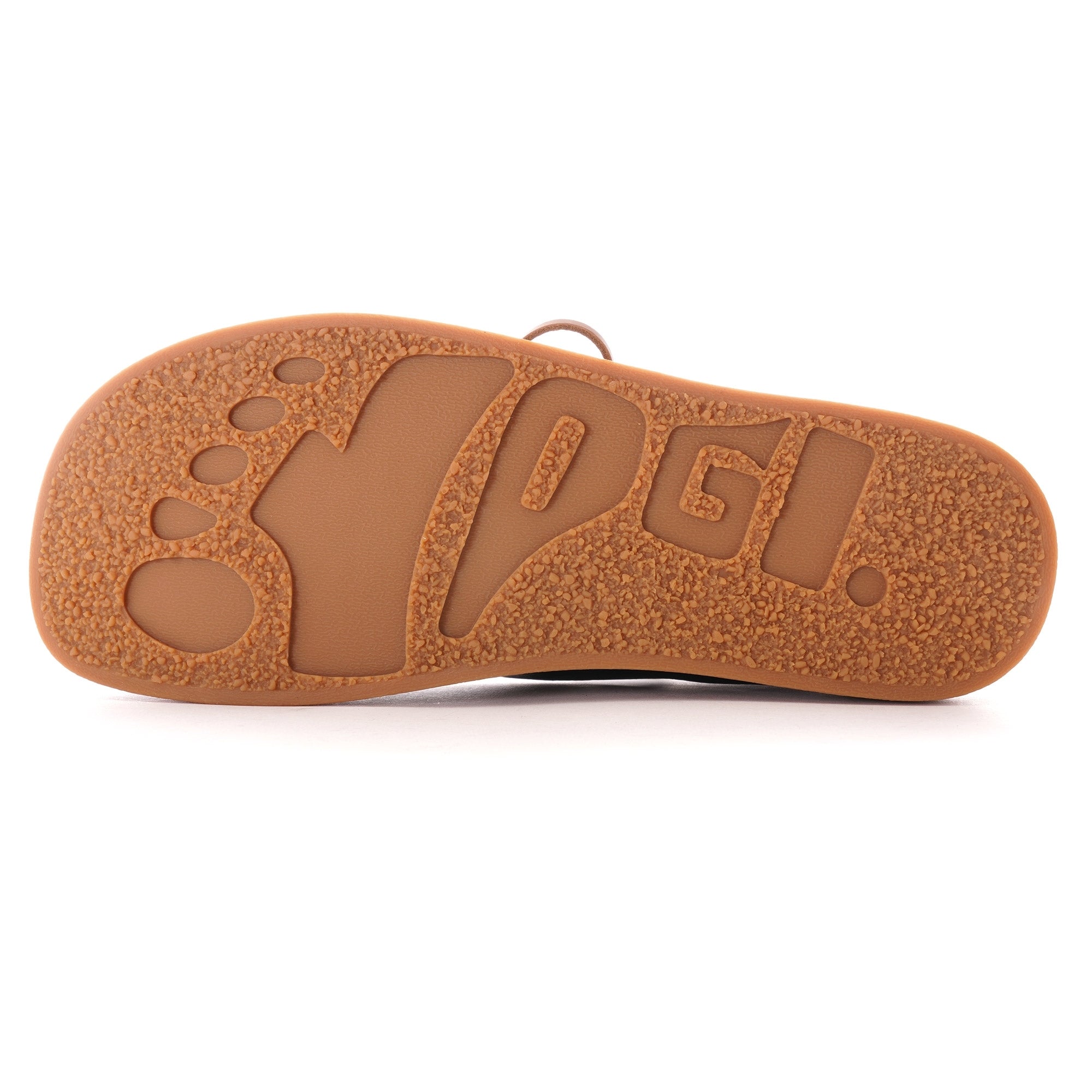 Yogi Willard Reverse Vamp Negative Heel - Dark Brown