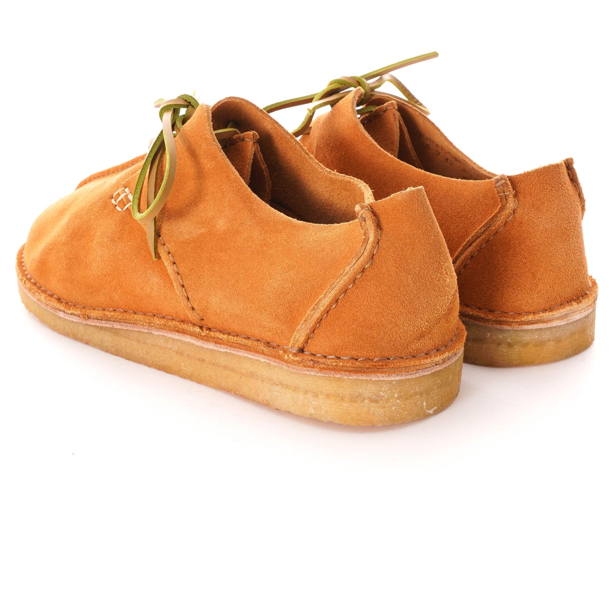 Yogi Caden Centre Seam - Dark Yellow