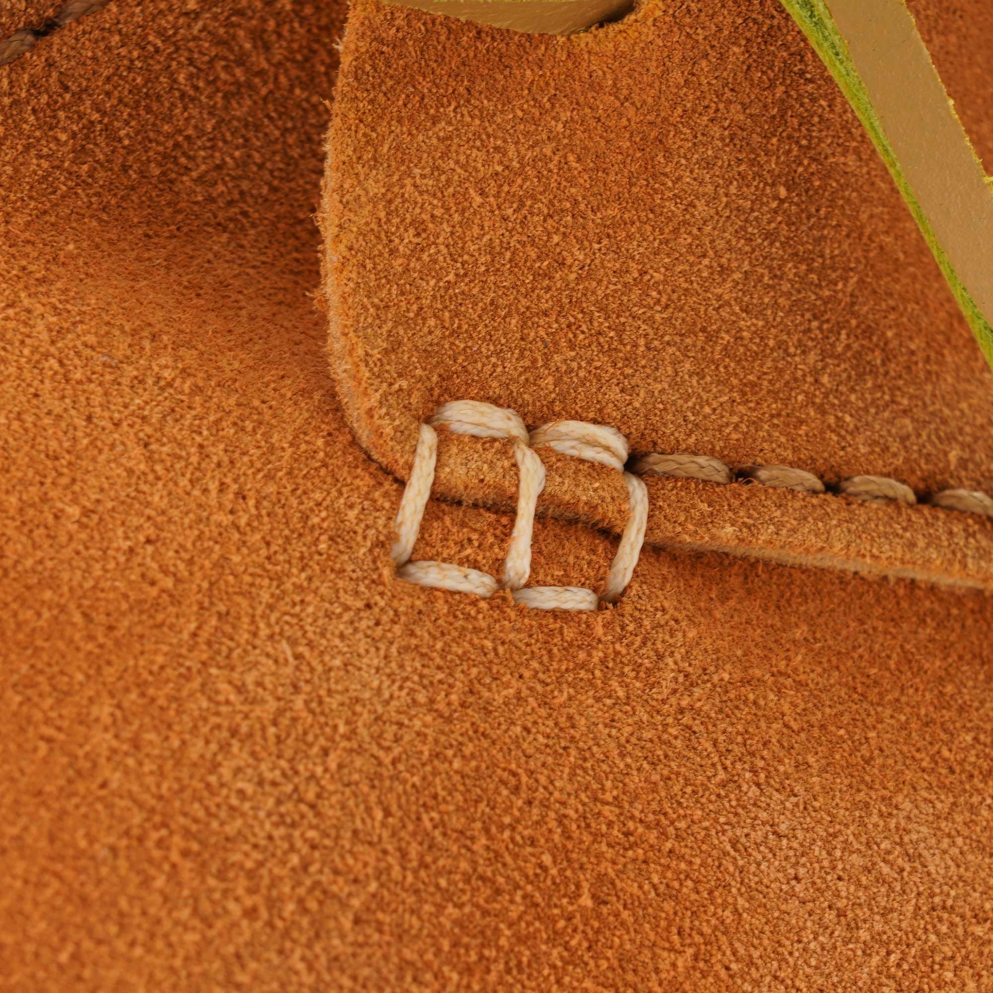 Yogi Caden Centre Seam - Dark Yellow