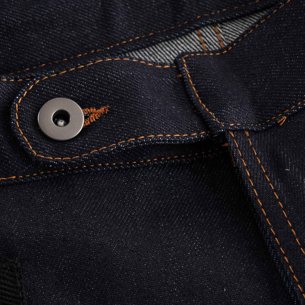 Ullac x Gloverall Ullac X Gloverall Trouser - Indigo