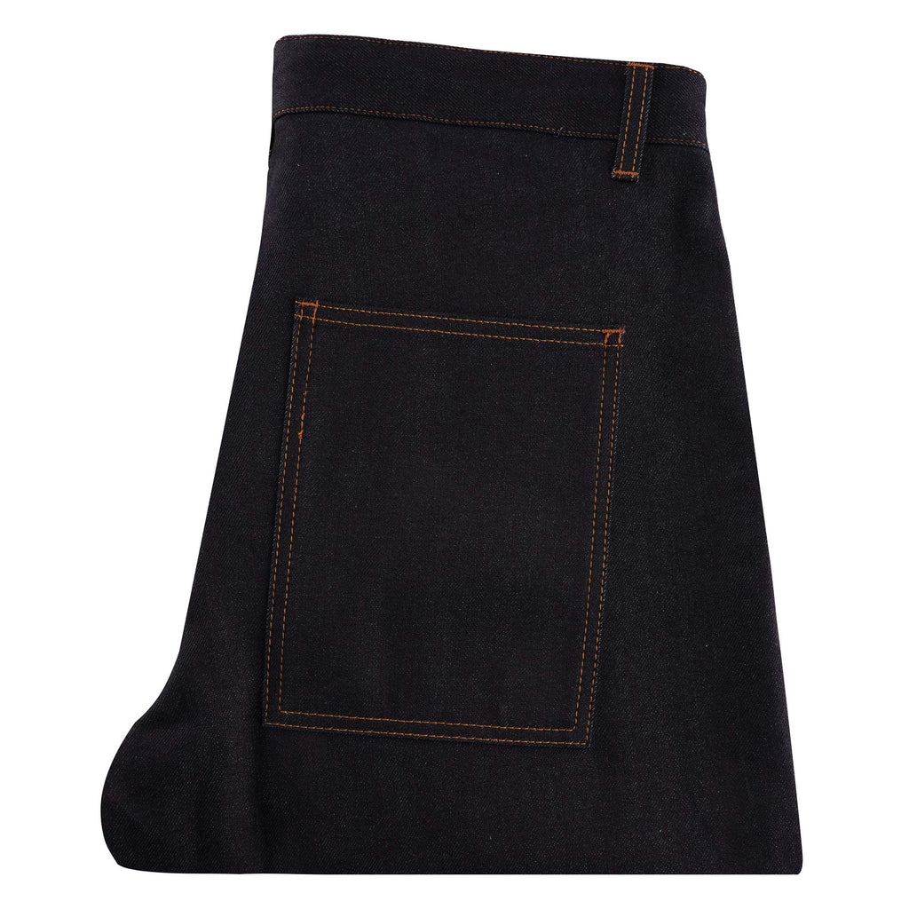 Ullac x Gloverall Ullac X Gloverall Trouser - Indigo