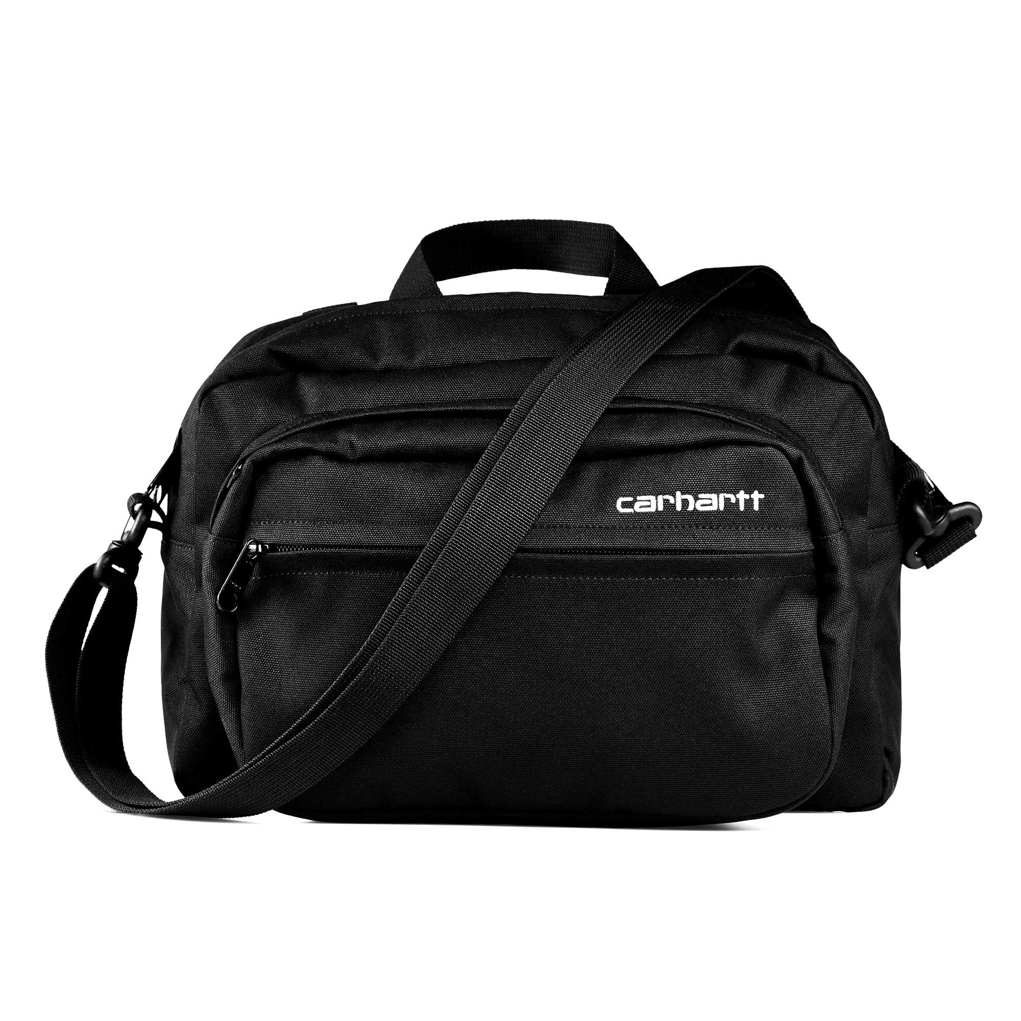 Carhartt WIP Payton Shoulder Bag - Black