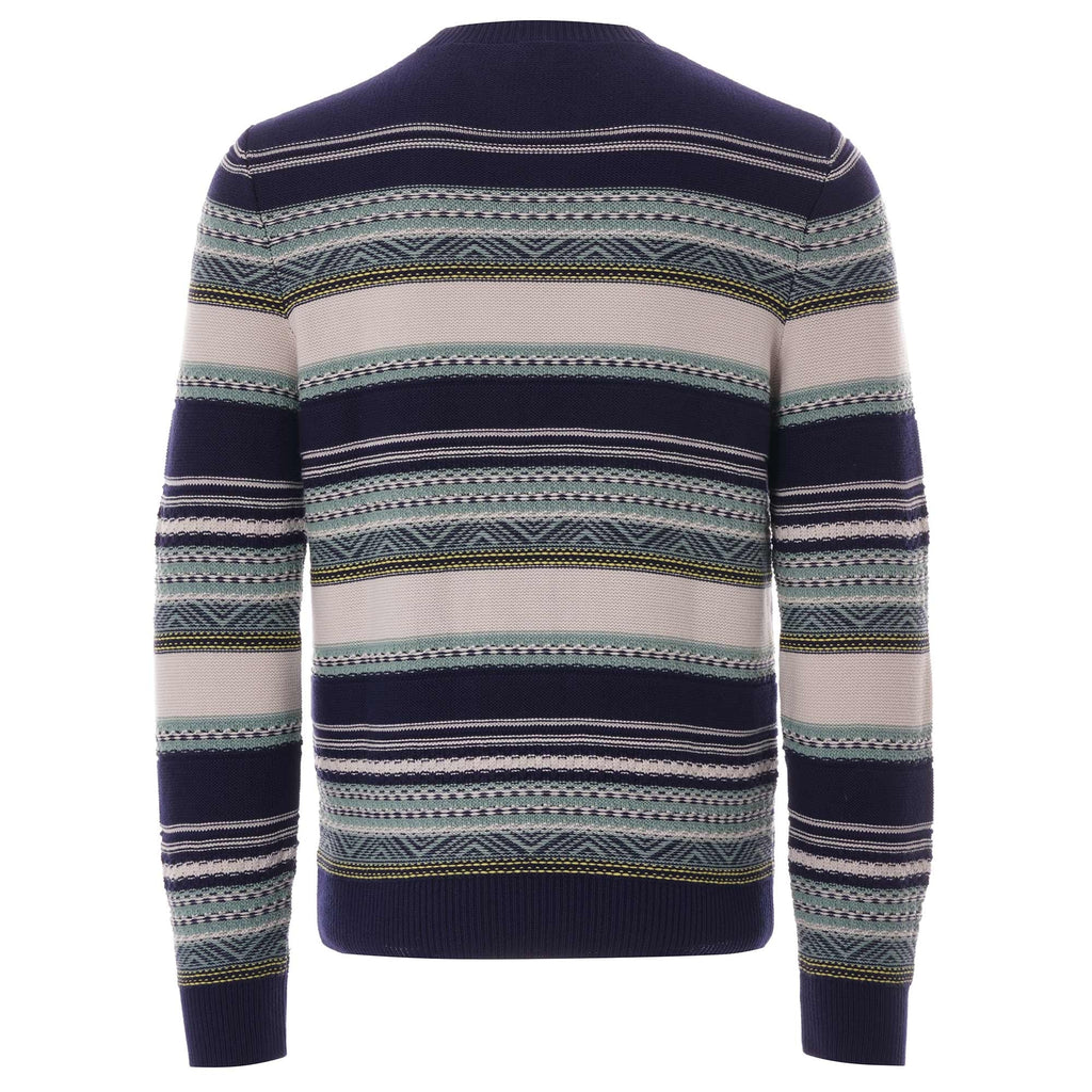A.P.C. Maxence Jumper - Dark Navy