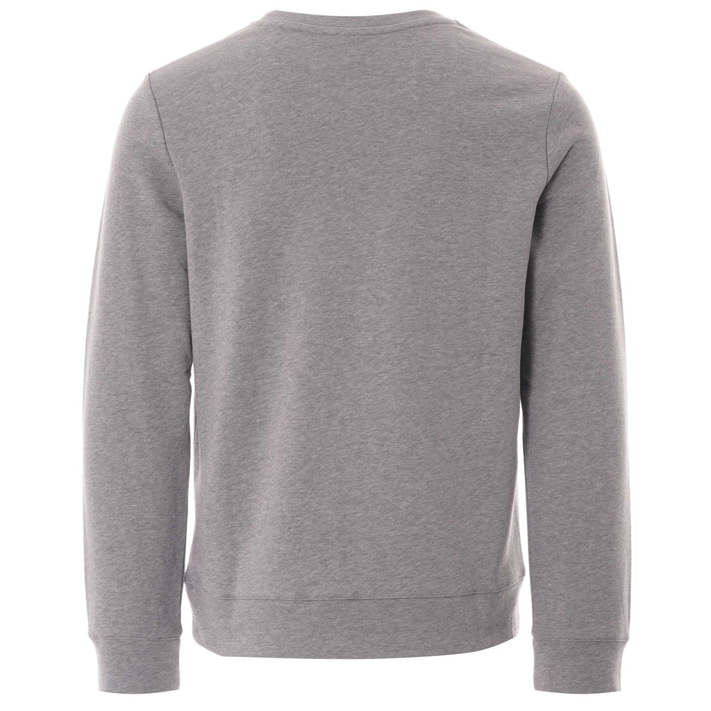 A.P.C. Stamp Sweatshirt - Grey