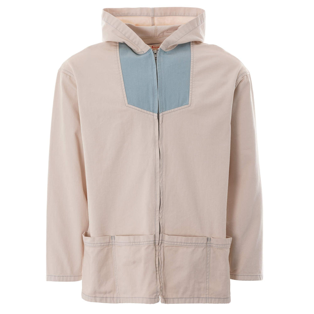Levi's® Vintage Clothing 1960 Anorak Jacket - Cream