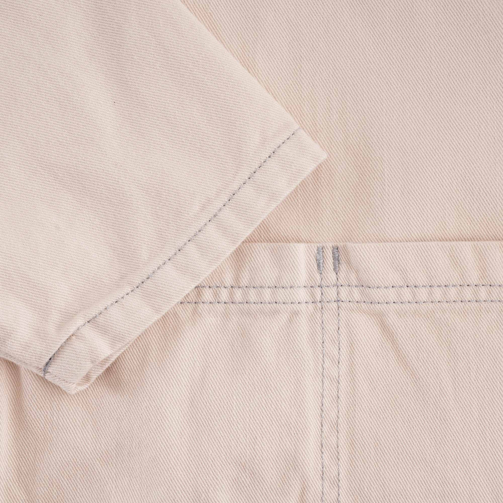 Levi's® Vintage Clothing 1960 Anorak Jacket - Cream