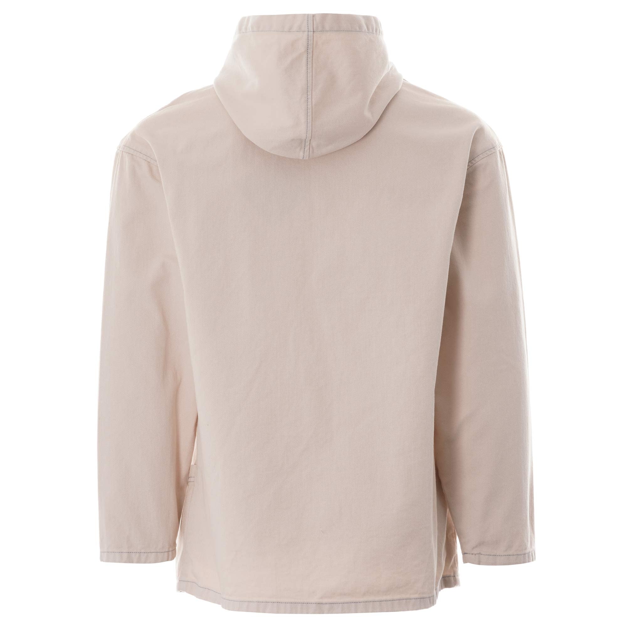 1960 Anorak Jacket - Cream