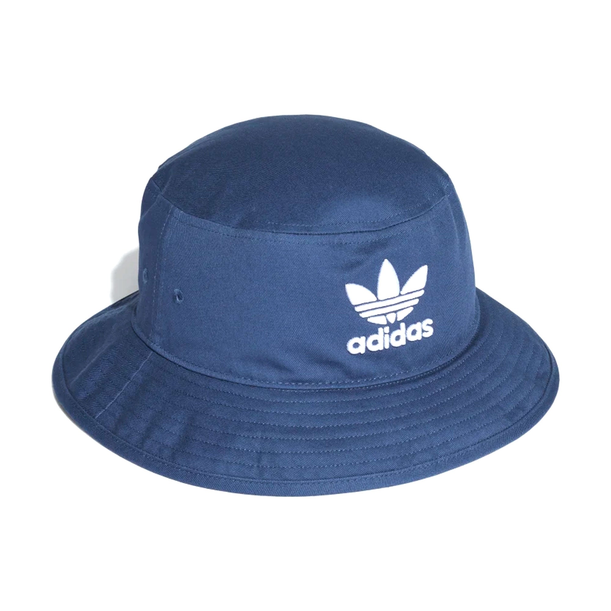 Adidas Originals Bucket Hat - Night Marine