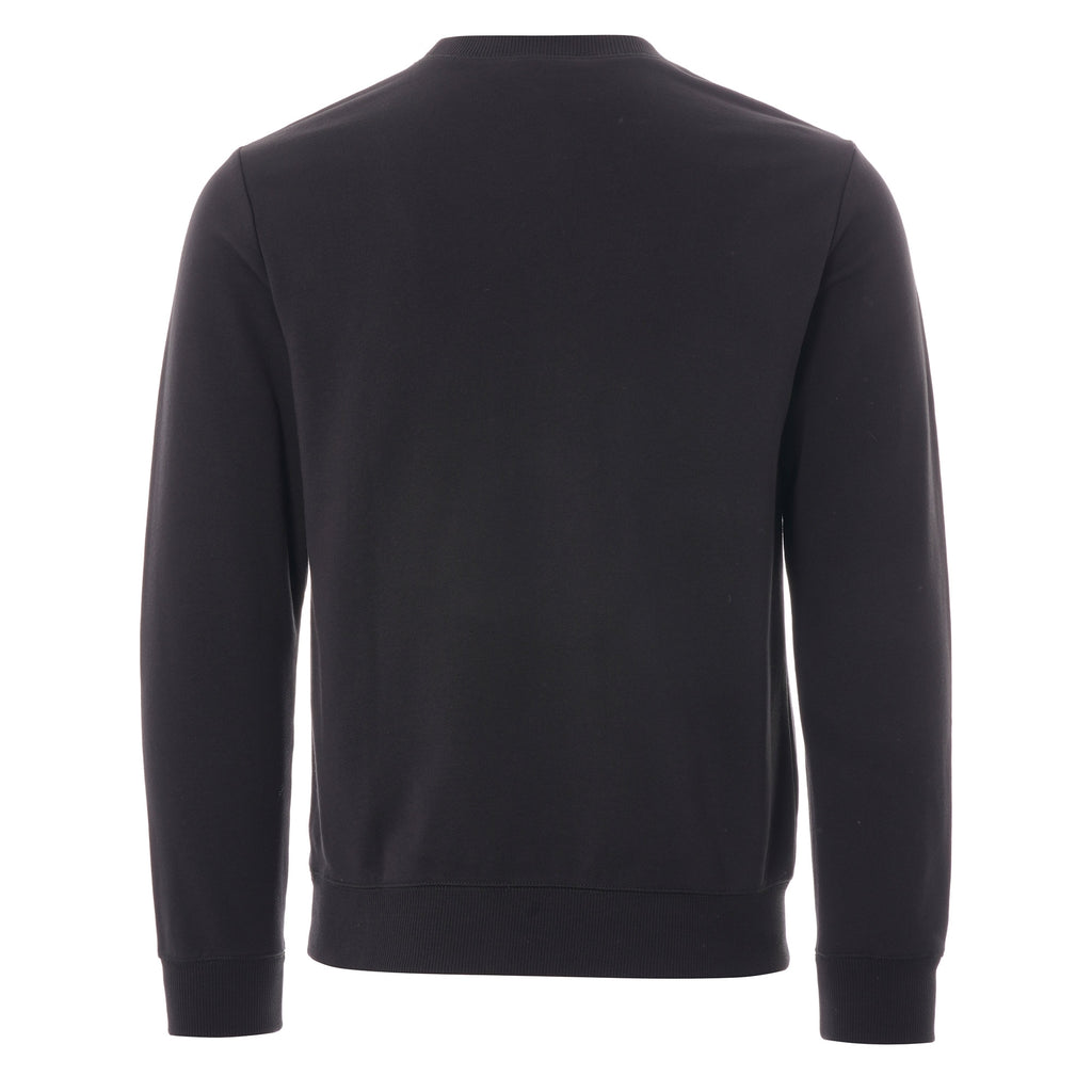 A.P.C. Neil Sweatshirt - Black