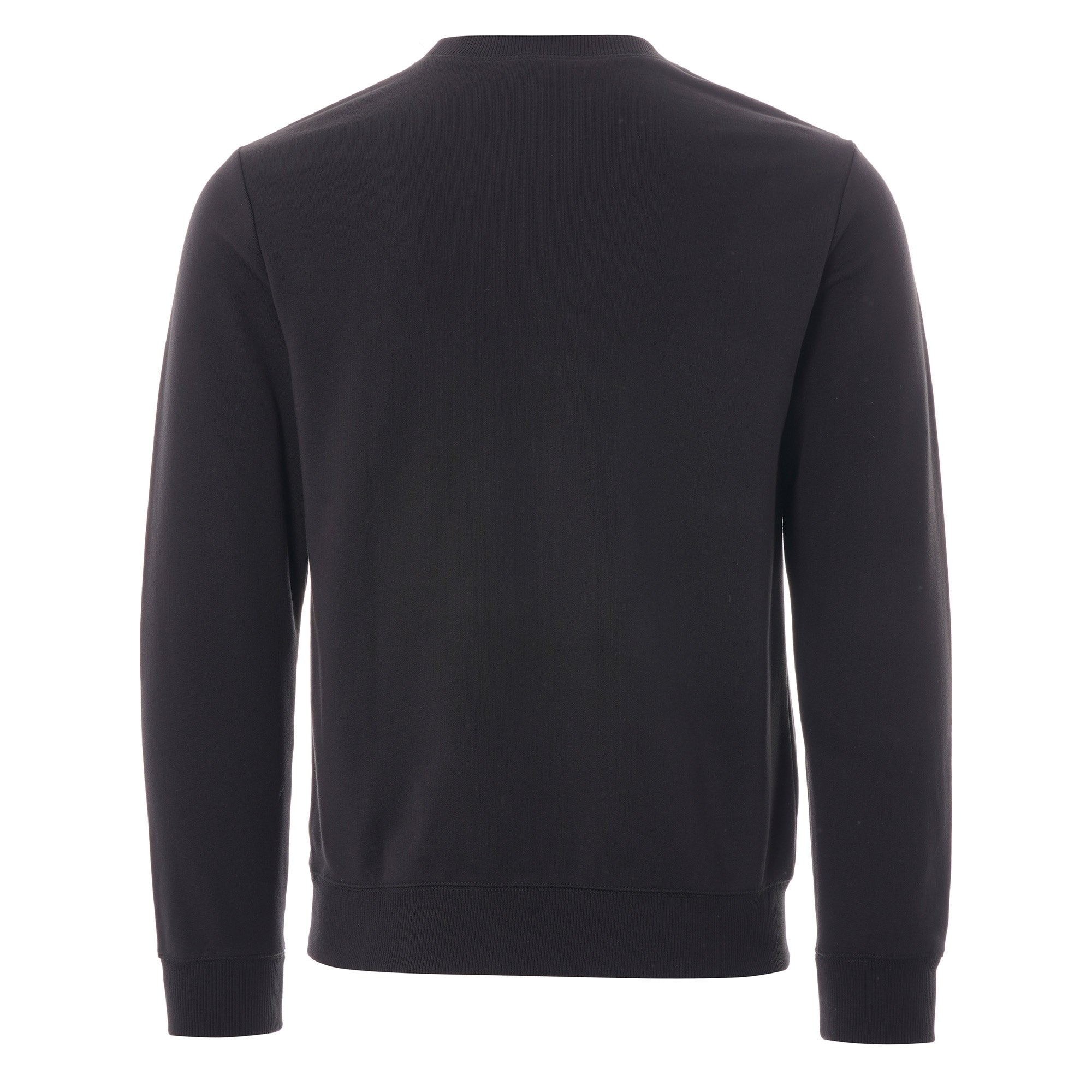 A.P.C. Neil Sweatshirt - Black