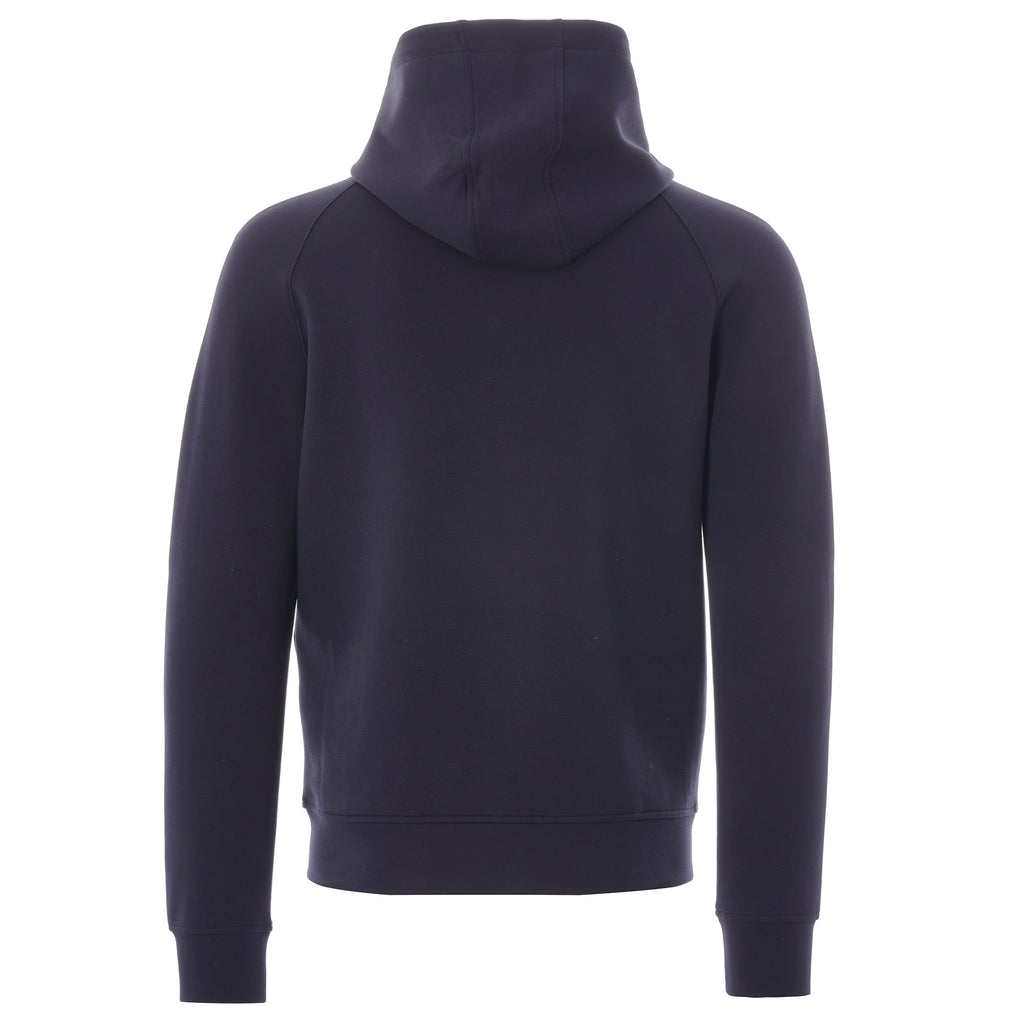 Emporio Armani Script Sweatshirt - Blue