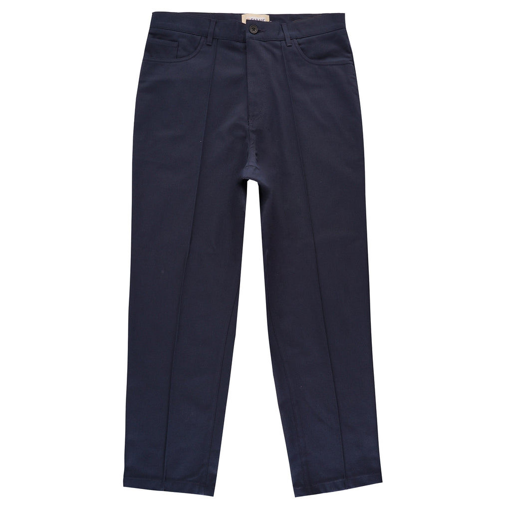 Hopsack Hawtin - Navy