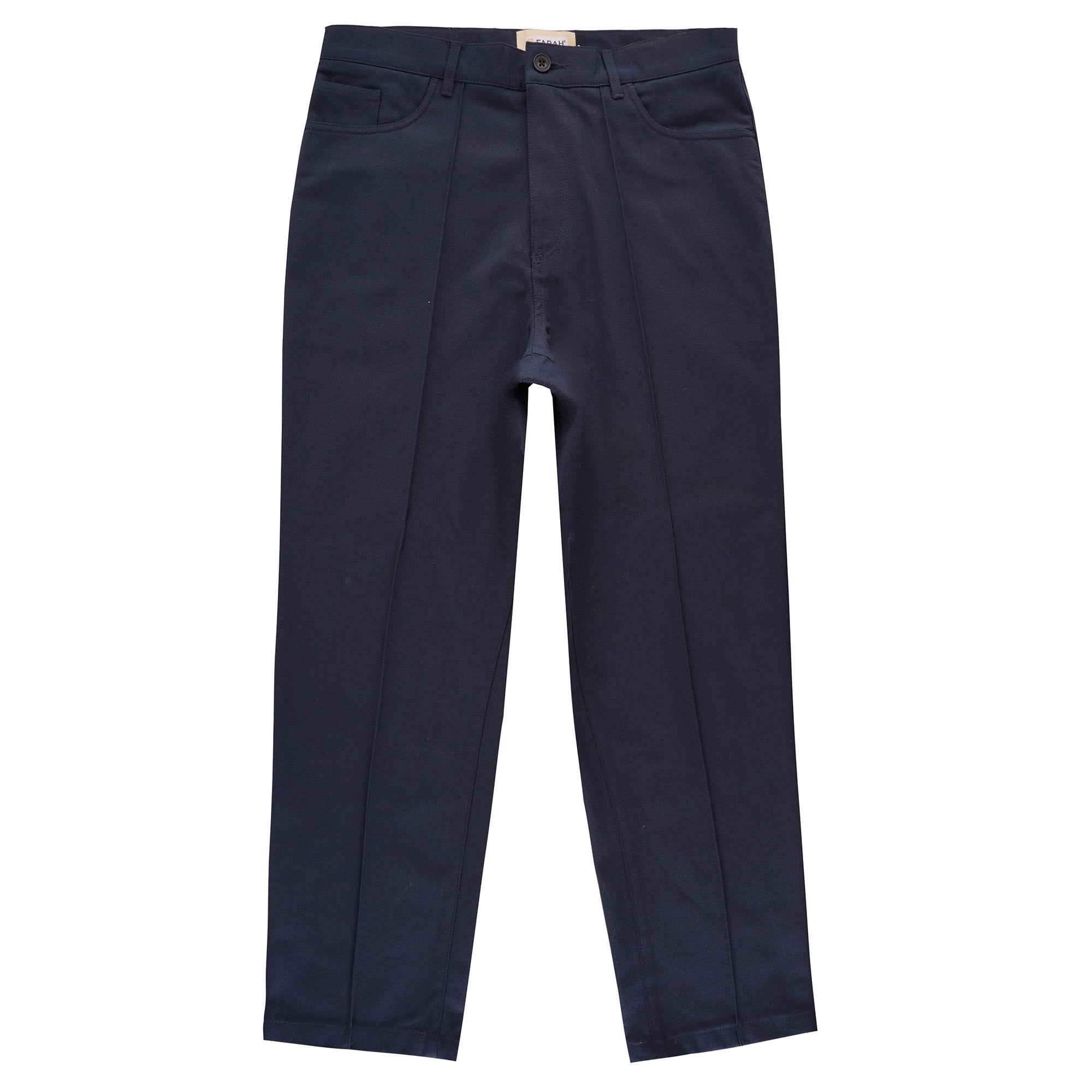 Hopsack Hawtin - Navy