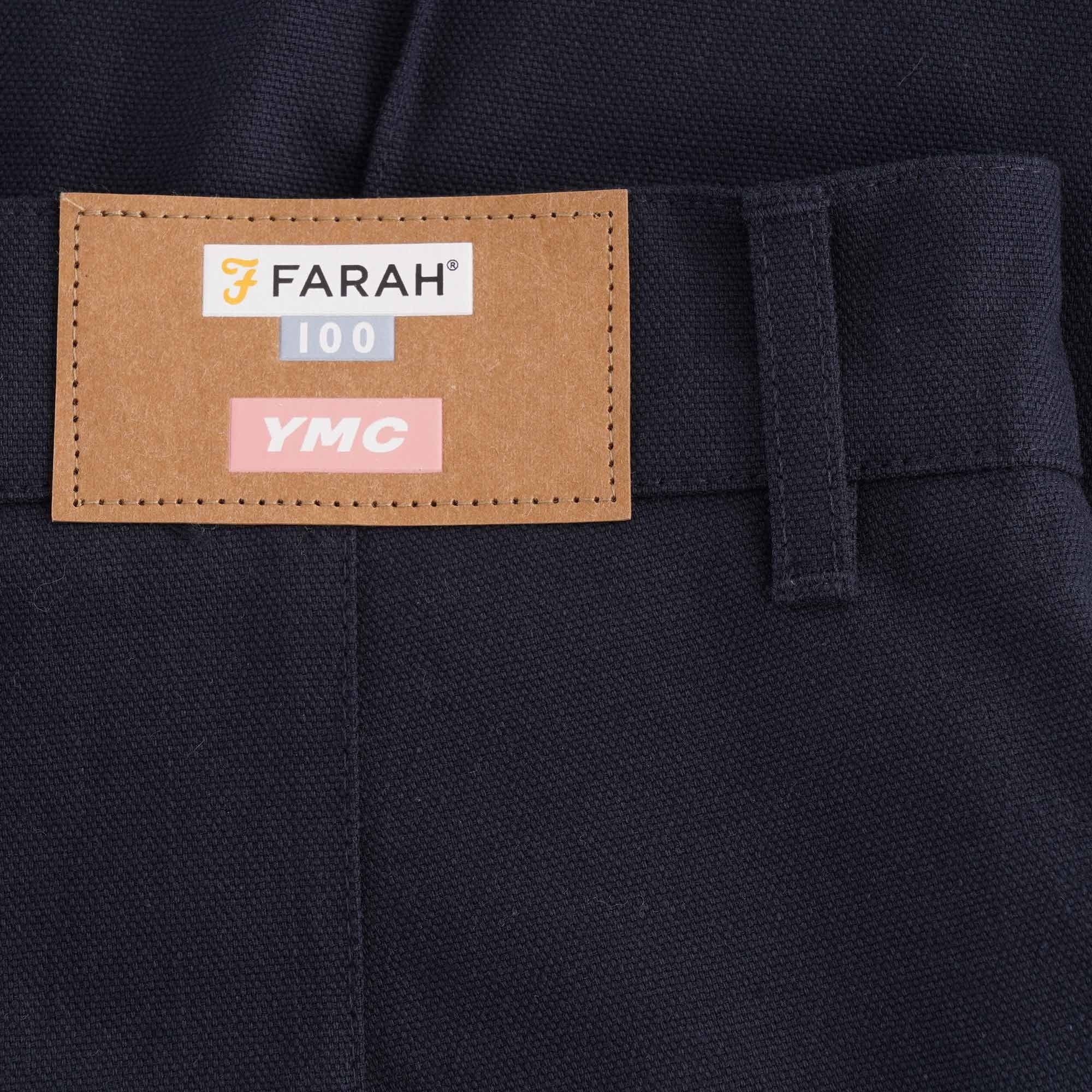 Hopsack Hawtin - Navy