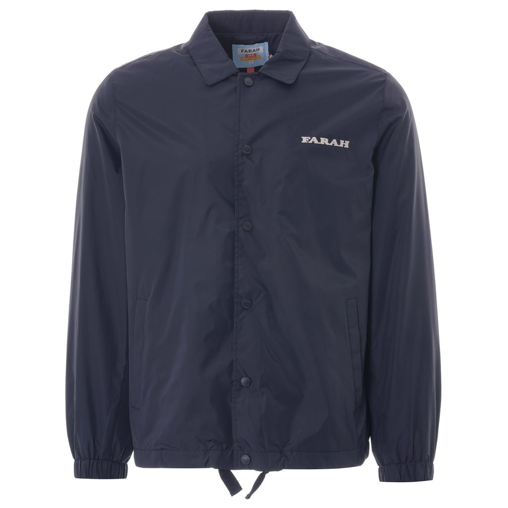 Sonny Jacket - True Navy