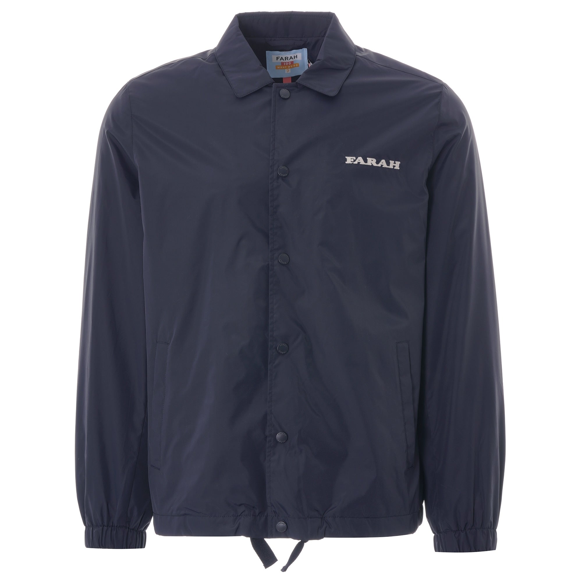 Sonny Jacket - True Navy