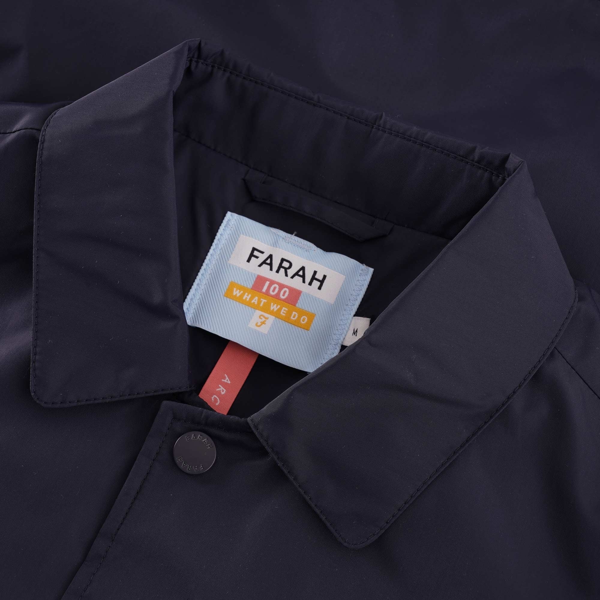 Sonny Jacket - True Navy