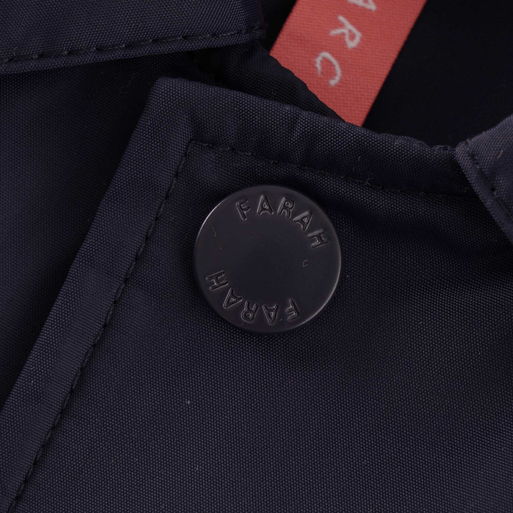 Sonny Jacket - True Navy