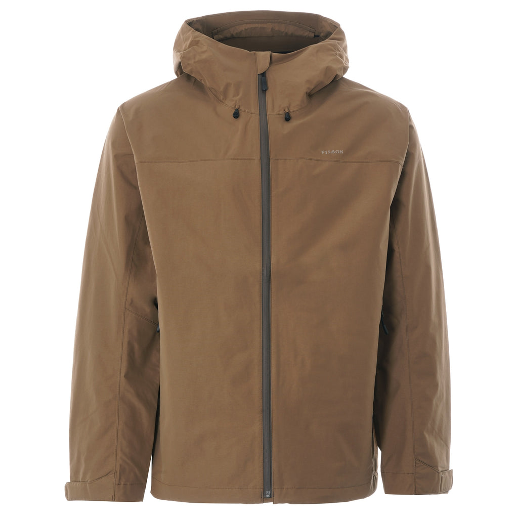 Swiftwater Rain Jacket - Tan