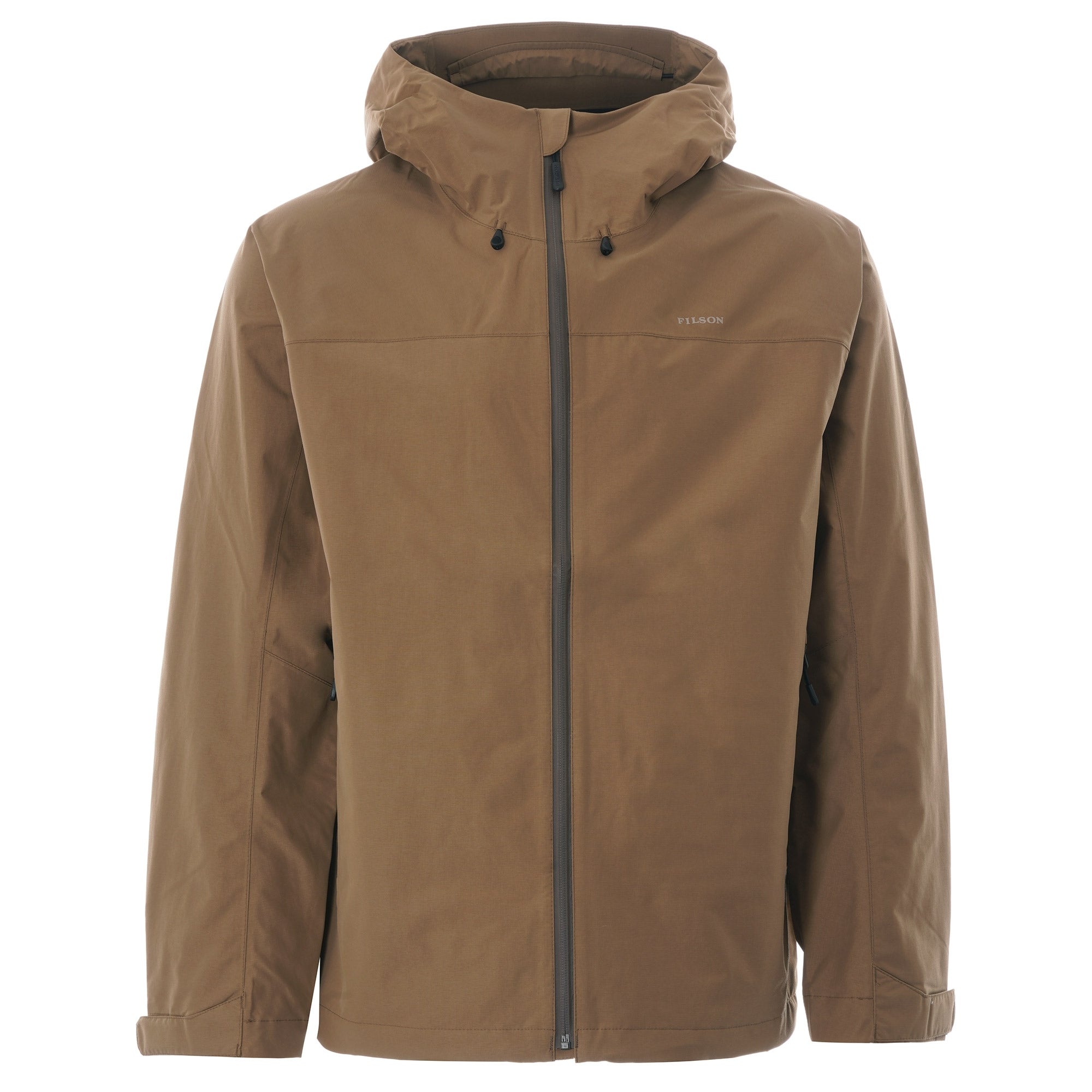 Swiftwater Rain Jacket - Tan