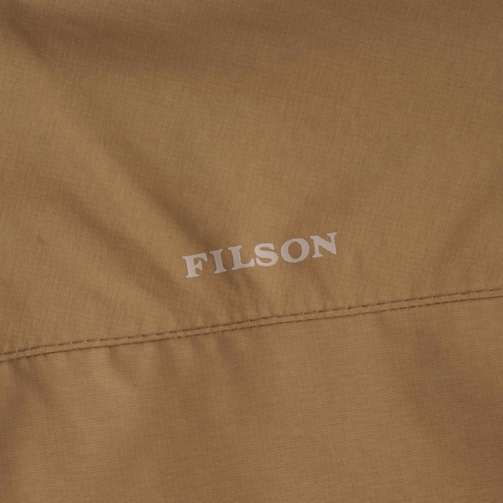 Swiftwater Rain Jacket - Tan
