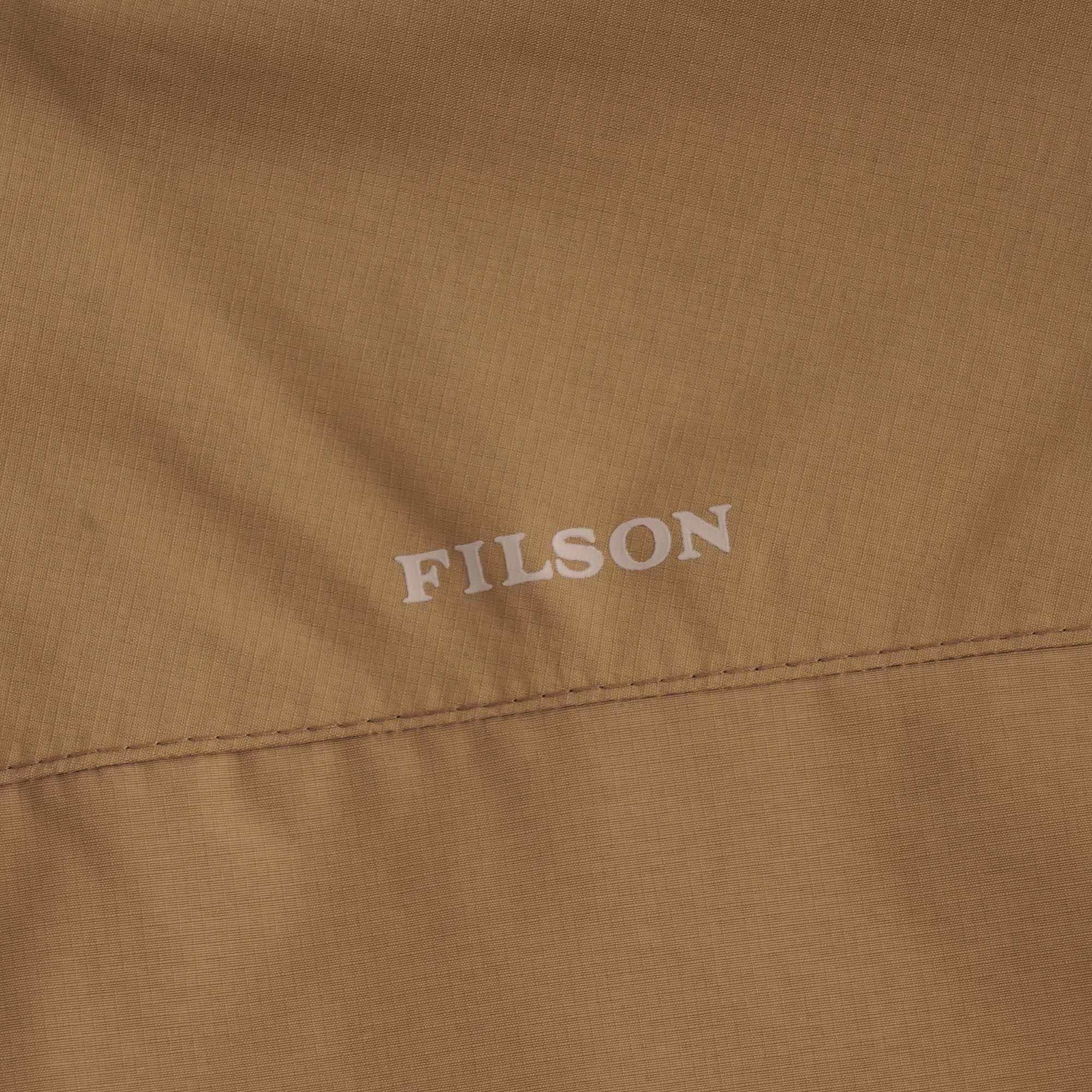 Swiftwater Rain Jacket - Tan